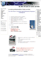 Mobile Screenshot of elettronicasestese.com